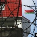 Bjelorusija zatvara građane zbog podrške Ukrajini u borbi protiv Rusije
