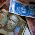 HNB: U optjecaju još oko 4,2 milijarde kuna