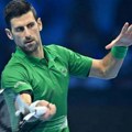 Srpski teniser Novak Đoković otkazao učešće na ATP turniru u Adelejdu