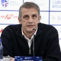 Viktor Jelenić: "Sve je spremno za početak Evropskog prvenstva, nadamo se zlatnoj medalji"