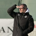 Stojaković nezadovoljan posle poraza: "Igrači nisu dobili upustva, da vide kako izgleda kada toga nema"