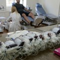 Zalihe krvi na kritičnom minimumu: Institut apeluje na građane da hitno daju krv