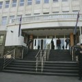 Više javno tužilaštvo: Nalaz veštaka o uzroku požara u zgradi TOK-a