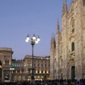 Milano: Pronađeno telo još jednog beskućnika na ulici, sedmo od početka godine