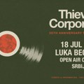 Spektakl na otvorenom: Thievery Corporation 18. jula u Beogradu!