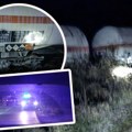 Misterija duga 38 meseci: Još niko nije optužen za iskliznuće cisterni sa amonijakom i smrt dvoje ljudi kod Pirota (foto)