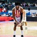Kiks košarkaša Crvene zvezde: Bajern došao glave Beograđanima