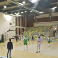 Peta pobeda u sezoni: Novi Pazar – Loznica 84:67