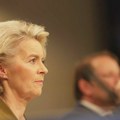 Socijalisti i demokrate imaju poruku za Fon der Lajen: Evropa ne može da osudi Putina, a da ćuti na Trampa i Netanjahua