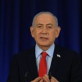 Netanjahu: Razgovarao sam sa Trampom o Iranu