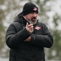 Atmosfera bolja posle odlaska Stankovića: Trenera Crvene zvezde ne pamte po lepom u Spartaku!