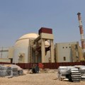 Napad na iranski atomski reaktor nosi rizik od radijacije