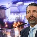 Donald Tramp Junior u Banjaluci: Dodik dobija ono o čemu Vučić mašta