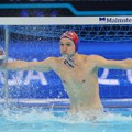 Srbija bez Svetskog kupa: Hrvatska pobedila „delfine” u Grčkoj