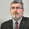 Miljuš(SSP): Niko u Evropi neće da priča sa ministrom Starovićem zbog njegovih antievropskih stavova