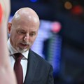 Obradovića novinari pitali o budućnosti: Trener Zvezde otkrio zašto Dobrić nije igrao