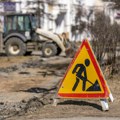 Radovi najavljeni na više lokacija u Kragujevcu 30. aprila