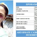 U Novom Sadu nestala Dunja Necić