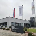 Pušten u rad novi superkompjuter u Data centru u Kragujevcu