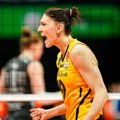 Tijana Bošković na krovu Evrope - razbila bivši klub u finalu LŠ!