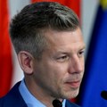 Mnogi se pitaju u Ukrajini: Hoće li Peter Mađar biti novi Orban?