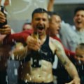 „Kao Real ili Barselona!“ Ludnica na meču u Srbiji, nestvarni kadrovi slavlja s navijačima i iz svlačionice