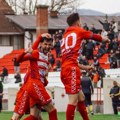 Borac 1926 dočekuje Grafičar u meču odluke, besplatan ulaz na Stadion kraj Morave