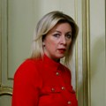 Zaharova: Kijevu preti masovni raketni napad ako se pretnje za 9. maj ostvare