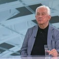Profesor Delić o hantavirusu: Ne vidim ni klinički ni epidemiološki problem u ovom trenutku, ni u budućnosti