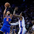 Niksi "pometlali" Sikserse - pao rekord NBA plej-ofa VIDEO