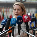 Kalas: EU jača odbrambenu saradnju, pomoć Ukrajini i nove misije na Bliskom istoku