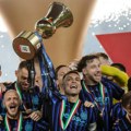 Intera pobedio Lacio i osvojio 10. Kup Italije