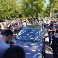 MUP: Teško ubistvo u pokušaju
