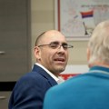 Đukanović (SNS): „Ako se ništa ne preduzme narko bande će preuzeti vlast“