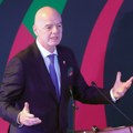 FIFA širi Mundijal na 66 reprezentacija?