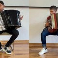 Dve nagrade za učenike vranjskog Mokranjca u Italiji