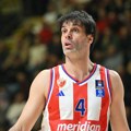 Miloš Teodosić se vratio u Crvenu zvezdu: Velike promene na Malom Kalmegdanu