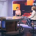 Raguš i Nestorović u emisiji "Plenum" na Euronews Srbija: Sukob stavova o izborima, REM-u i stanju institucija