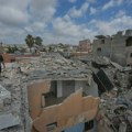 Američka vojska izvela nove napade na Iran, uzvraćeno napadom na bazu SAD u Kuvajtu