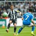 Kapiten Njukasla na novoj misiji: Vukovi ciljaju povratak u PL