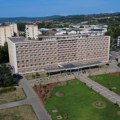 Kragujevac: Štab usvojio izveštaje o požarima i vodosnabdevanju