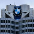 Nemački proizvođači automobila beleže slabije rezultate od konkurencije