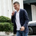 Isplivali detalji: Poznato koliko dugo će Ilić biti na klupi Partizana!