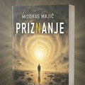 Jedan od najiščekivanijih domaćih romana godine: Majićevo "Priznanje" pred publikom