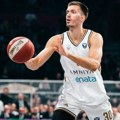 Petrušev posle titule Dubaija: Želeli smo ovo više od njih, ako se pojačamo sve je moguće