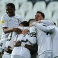Brđane očekuju jake provere! Poznata tri rivala Čukaričkog na pripremama u Sloveniji