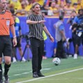 Selektor Ekvadora preuzeo odgovornost: "Ekipa je zaslužila više nego što je dobila"