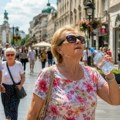Opasne vrućine tek slede: Stručnjaci najavljuju drastičnu promenu vremena, region neka se spremi