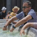 Najmanje sedam ljudi utopilo se u Nemačkoj zbog toplotnog talasa