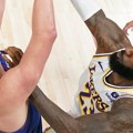 Bomba! LeBron Džejms bi mogao kod Nikole Jokića, Denver zvao "Kralja"